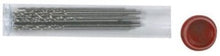 .0180 (.457mm) Steel Twist Drill (12/Vial)