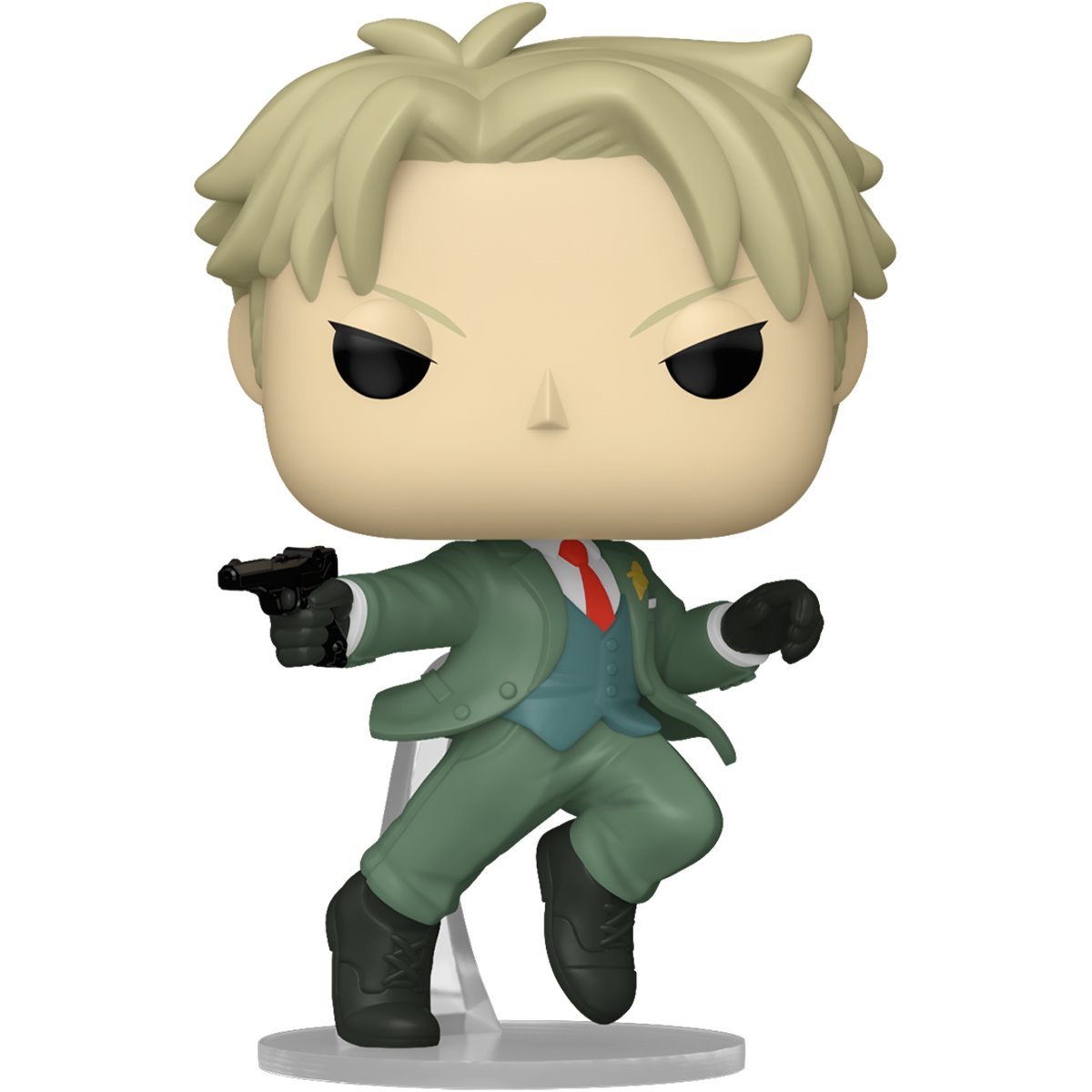 Funko Pop! Spy x Family Loid Forger Vinyl Figure #1948