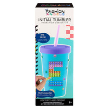 Design Your Own Initial Tumbler Kit (6)