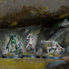 Fallout: Wasteland Warfare: Cryptids: Wendigo Pack