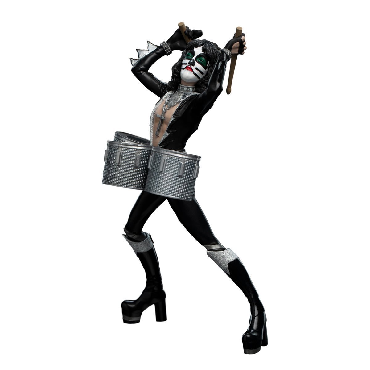 Kiss - The Catman Mini Epics