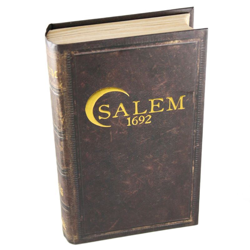 Salem 1692 - Cats In Hat Inc.