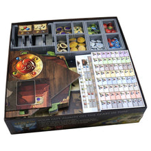 Box Insert: Alchemists - Cats In Hat Inc.