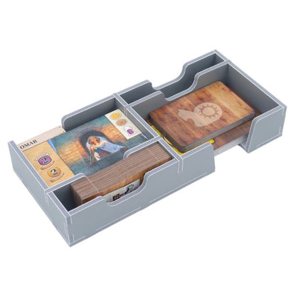 Box Insert: Age Of Innovation - Cats In Hat Inc.