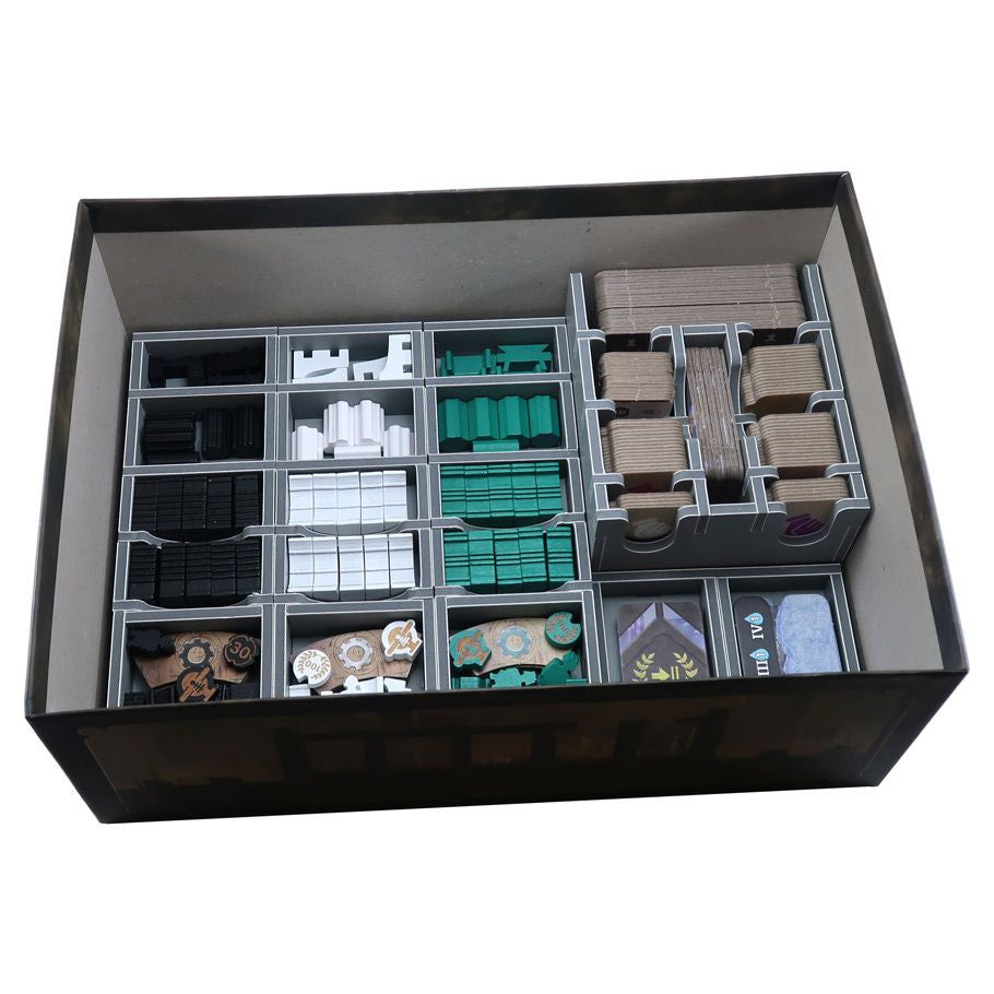 Box Insert: Barrage And The Leeghwater Project Expansion