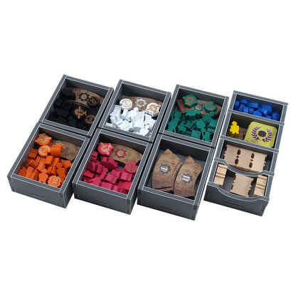 Box Insert: Barrage And The Leeghwater Project Expansion