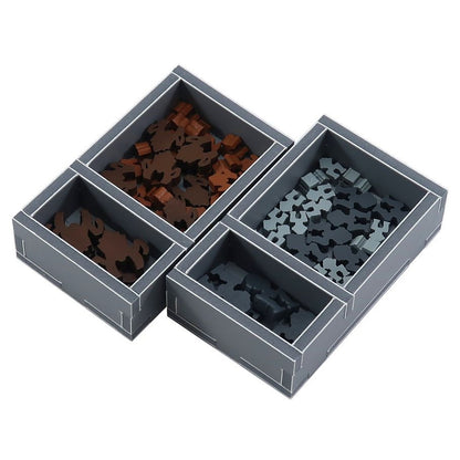 Box Insert: Barrage And The Leeghwater Project Expansion