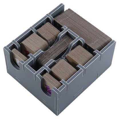 Box Insert: Barrage And The Leeghwater Project Expansion