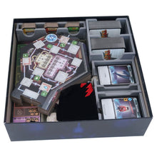 Box Insert: Clank! In! Space! & Expansions - Cats In Hat Inc.
