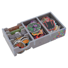 Box Insert: Color: CoraQuest Or Expansion - Cats In Hat Inc.