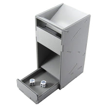 Dice Tower - Cats In Hat Inc.