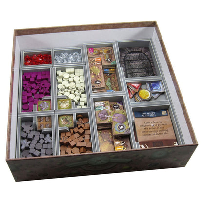 Box Insert: Founders Of Gloomhaven