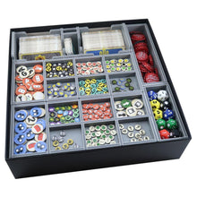 Box Insert: Fallout: Wasteland Warfare