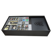 Box Insert: Kingdom Death Monster - Cats In Hat Inc.