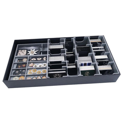 Box Insert: Kingdom Death: Monster: Gambler's Chest