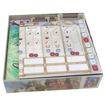 Box Insert: Color: Lacrimosa - Cats In Hat Inc.