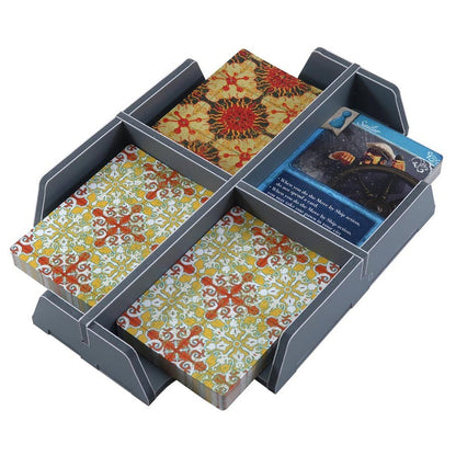 Box Insert: Pandemic Stand Alone