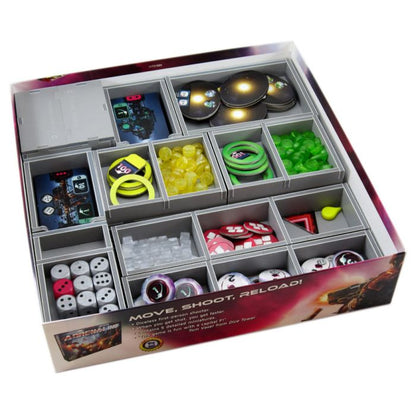 Box Insert: Pulsar 2849 - Cats In Hat Inc.