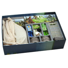 Box Insert: Isle Of Skye And Journeymen And Druids Expansions