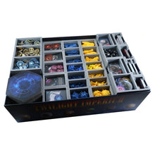 Box Insert: Twilight Imperium: Prophecy Of Kings - Cats In Hat Inc.