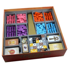 Box Insert: Tekhenu: Obelisk Of The Sun - Cats In Hat Inc.