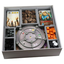 Box Insert: Viscounts Of The West Kingdom - Cats In Hat Inc.