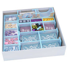 Box Insert: Color: Wyrmspan By Folded Space
