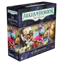 Arkham Horror LCG: The Dream-Eaters Investigator Expansion - Cats In Hat Inc.