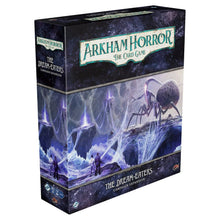 Arkham Horror LCG: The Dream-Eaters Campaign Expansion - Cats In Hat Inc.
