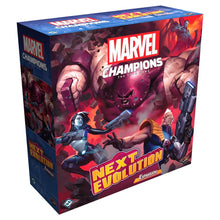 Marvel Champions LCG: Next Evolution Expansion - Cats In Hat Inc.
