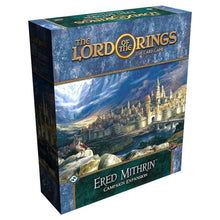 Lord Of The Rings LCG: Ered Mithrin Campaign Expansion - Cats In Hat Inc.