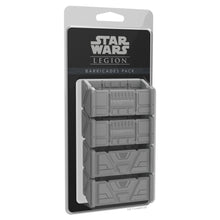 Star Wars Legion: Barricades Pack
