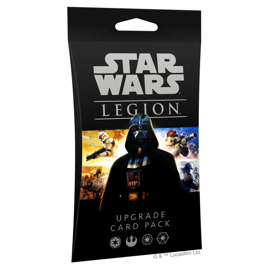 Star Wars Legion: Upgrade Card Pack
