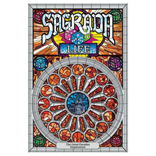 Sagrada: Life Expansion - Cats In Hat Inc.