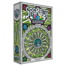 Sagrada: Glory Expansion - Cats In Hat Inc.