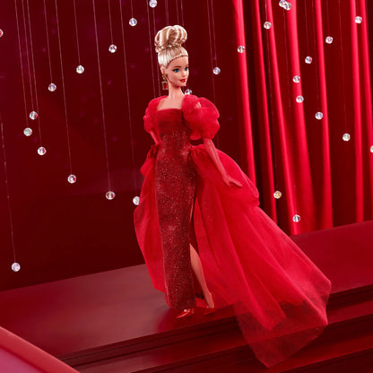 Barbie: 80th Anniversary Malibu