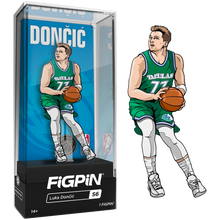 Figpin Nba Dallas Mavricks Luka Doncic #S6