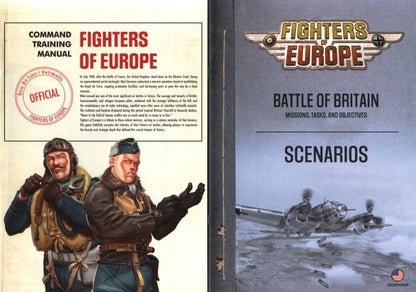 Fighters of Europe