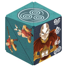 Shashibo: Avatar: The Last Airbender: Air