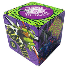 Shashibo: Teenage Mutant Ninja Turtles: Donatello