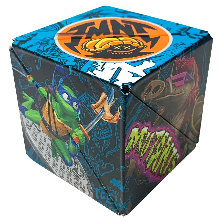 Shashibo: Teenage Mutant Ninja Turtles: Leonardo