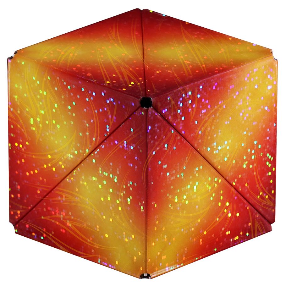 Shashibo: Solar