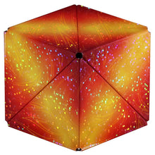 Shashibo: Solar