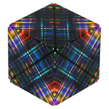 Shashibo: Disco Plaid