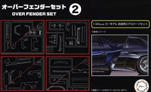 1/24 Over Fender Set 2