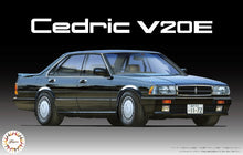 1/24 Nissan Cedric V20E Gran Turismo High Society Version Car