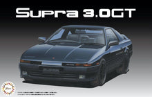 1/24 Toyota Supra 3.0GT Wide Body High Society Car Version Car