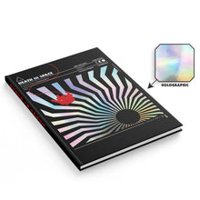 Death In Space RPG By Free League Publishing