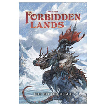 Forbidden Lands: The Bitter Reach