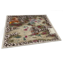 Forbidden Lands: The Bloodmarch Map & Cards Pack - Cats In Hat Inc.